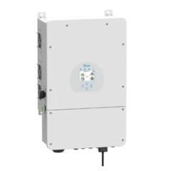 Инвертор гибридный Deye SUN-8K-SG05LP1-EU, однофазный, 8 кВт