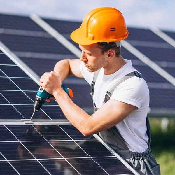 Quyosh Power main page