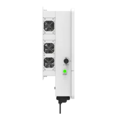 Инвертор гибридный Deye SUN-8K-SG05LP1-EU, однофазный, 8 кВт