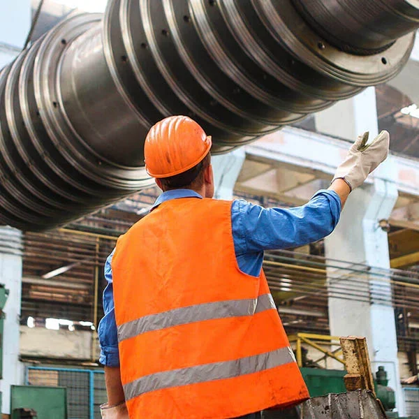 Quyosh Power main page