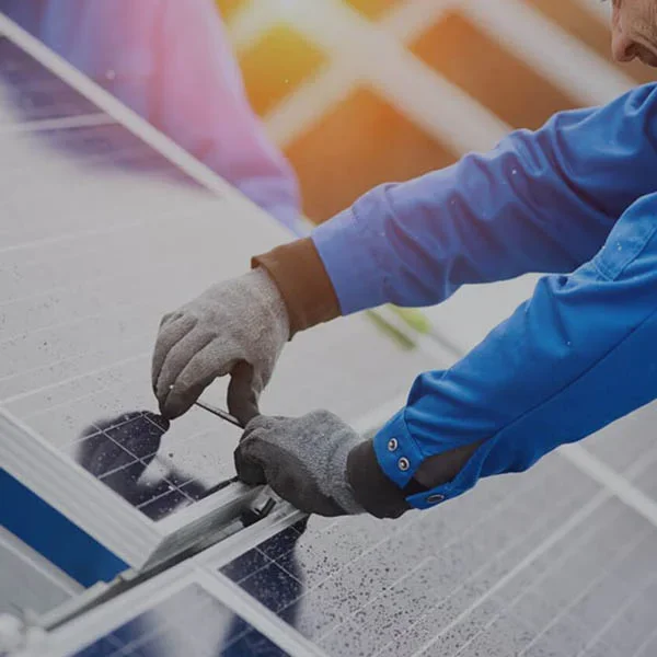 Quyosh Power main page