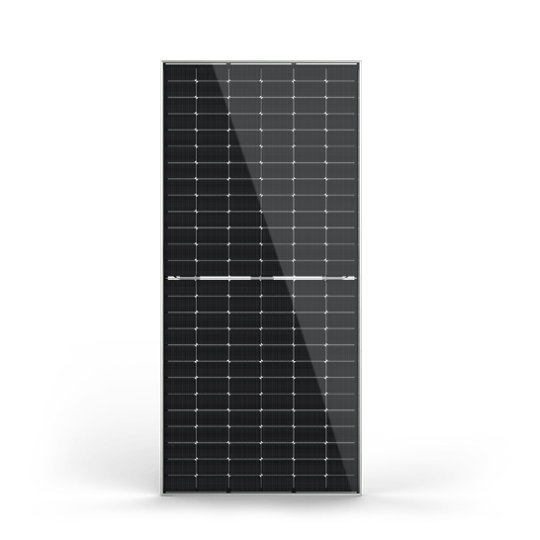 Солнечная панель Jinko Tiger Pro 555Вт, JKM555M-72HL4-V Солнечная панель Jinko Tiger Pro 555Вт, JKM555M-72HL4-V