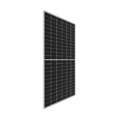 Солнечная панель QPower 550Вт, QPM-550S