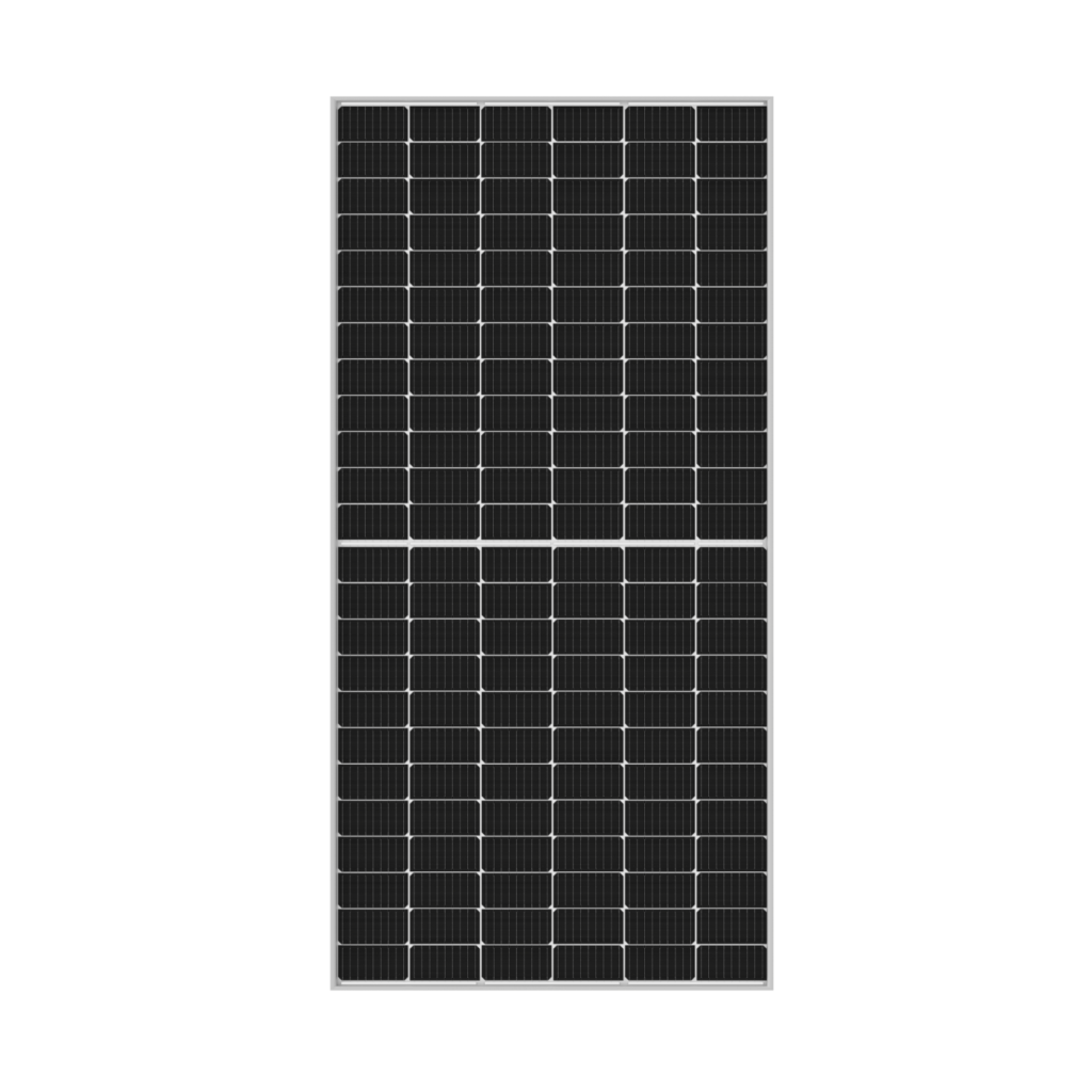Солнечная панель QPower 550Вт, QPM-550S