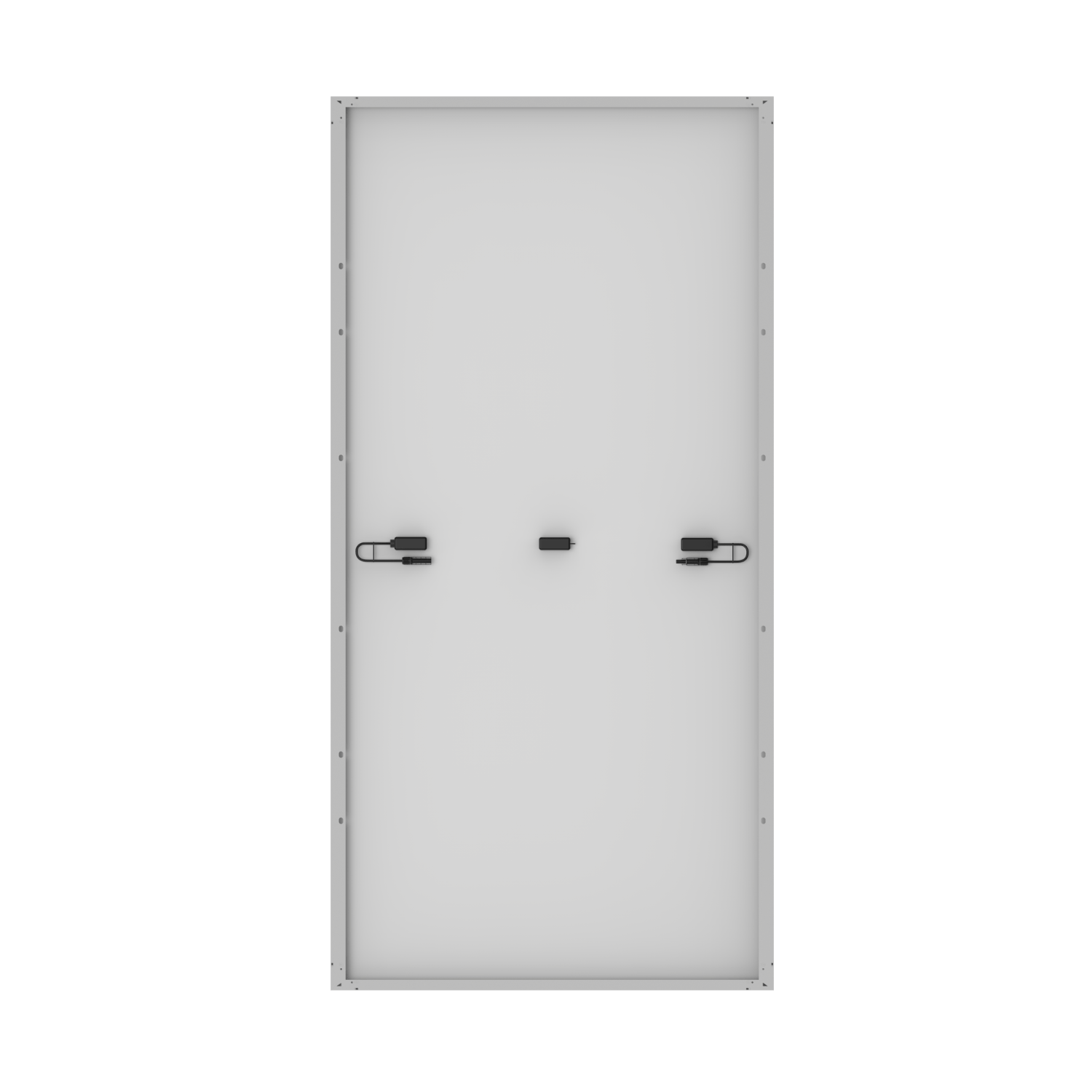 Солнечная панель QPower 550Вт, QPM-550S