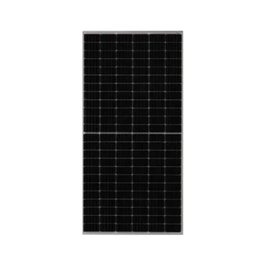 Солнечная панель QPower 550Вт, QPM-550S