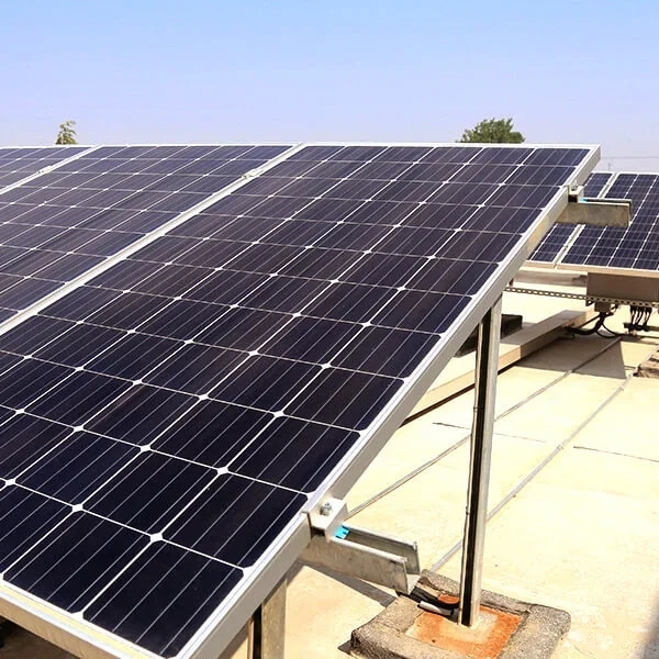 Quyosh Power main page