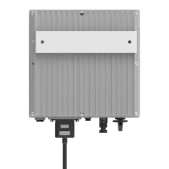 Инвертор сетевой Deye SUN-1K-G04-P, однофазный, 1 кВт