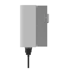 Инвертор сетевой Deye SUN-1K-G04-P, однофазный, 1 кВт