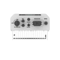 Инвертор сетевой Deye SUN-1K-G04-P, однофазный, 1 кВт