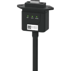 Внешний LAN модуль LSE-3 для инверторов Deye Внешний LAN модуль LSE-3 для инверторов Deye