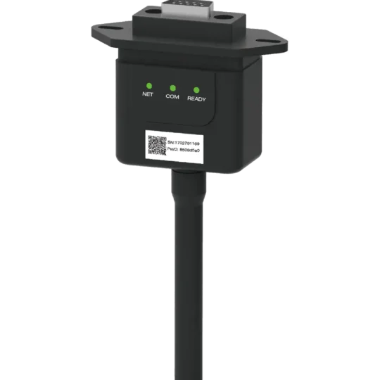 Внешний LAN модуль LSE-3 для инверторов Deye