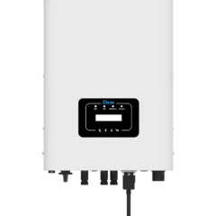 Tarmoq inverteri Deye SUN-15K-G05-P, uch fazali, 15 kVt Tarmoq inverteri Deye SUN-15K-G05-P, uch fazali, 15 kVt