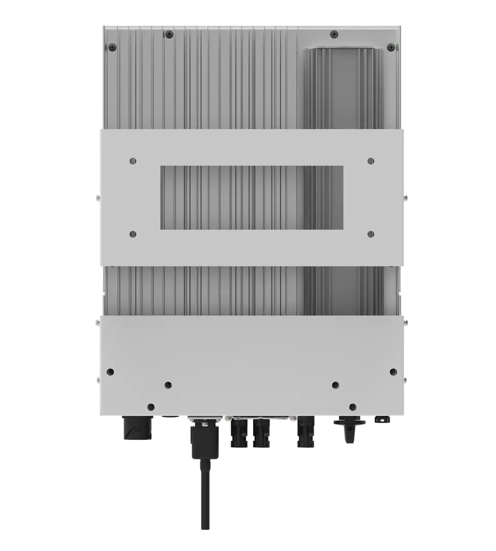 Tarmoq inverteri Deye SUN-15K-G05-P, uch fazali, 15 kVt Tarmoq inverteri Deye SUN-15K-G05-P, uch fazali, 15 kVt