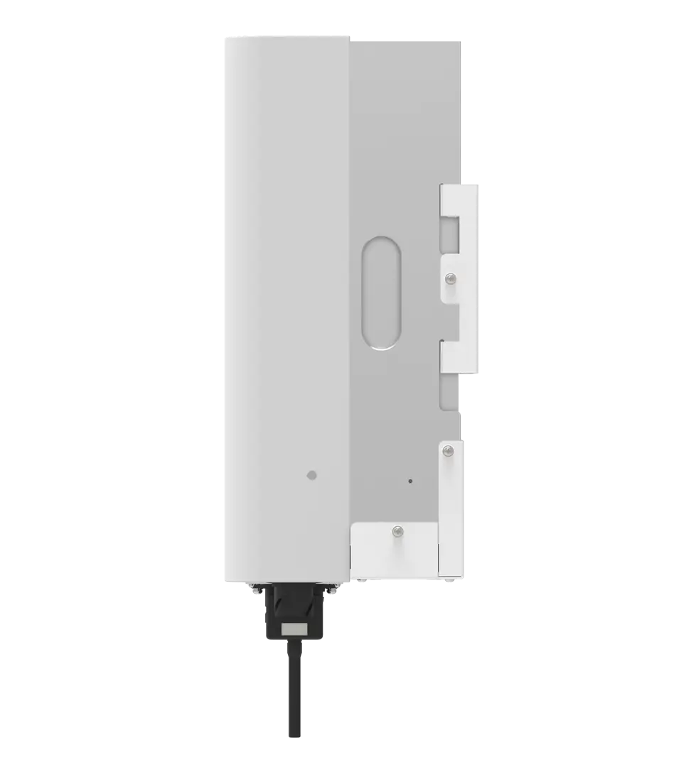 Tarmoq inverteri Deye SUN-15K-G05-P, uch fazali, 15 kVt Tarmoq inverteri Deye SUN-15K-G05-P, uch fazali, 15 kVt