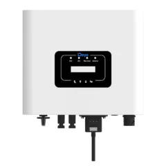 Tarmoq inverteri Deye SUN-5K-G05-P, uch fazali, 5 kVt Tarmoq inverteri Deye SUN-5K-G05-P, uch fazali, 5 kVt