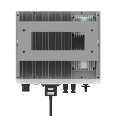 Tarmoq inverteri Deye SUN-5K-G05-P, uch fazali, 5 kVt Tarmoq inverteri Deye SUN-5K-G05-P, uch fazali, 5 kVt