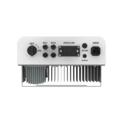 Tarmoq inverteri Deye SUN-5K-G05-P, uch fazali, 5 kVt Tarmoq inverteri Deye SUN-5K-G05-P, uch fazali, 5 kVt