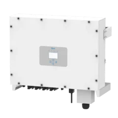 Инвертор сетевой Deye SUN-60K-G, трёхфазный, 60 кВт Инвертор сетевой Deye SUN-60K-G, трёхфазный, 60 кВт