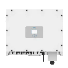 Инвертор сетевой Deye SUN-60K-G, трёхфазный, 60 кВт Инвертор сетевой Deye SUN-60K-G, трёхфазный, 60 кВт