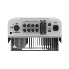 Инвертор сетевой Deye SUN-8K-G, однофазный, 8 кВт