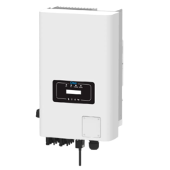 Tarmoq inverteri Deye SUN-25K-G05, uch fazali, 25 kVt