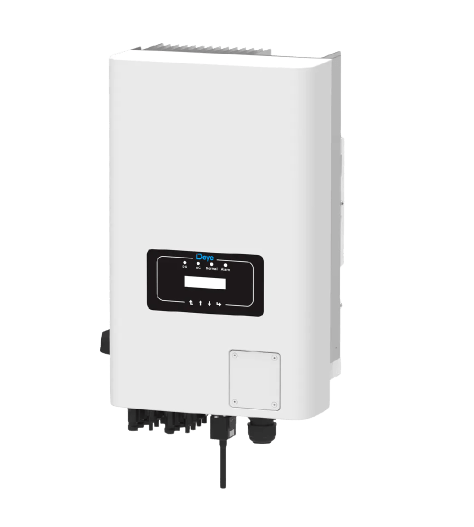Инвертор сетевой Deye SUN-25K-G05, трёхфазный, 25 кВт