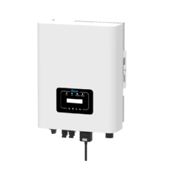 Инвертор сетевой Deye SUN-12K-G05-P, трёхфазный, 12 кВт