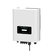 Инвертор сетевой Deye SUN-8K-G, однофазный, 8 кВт