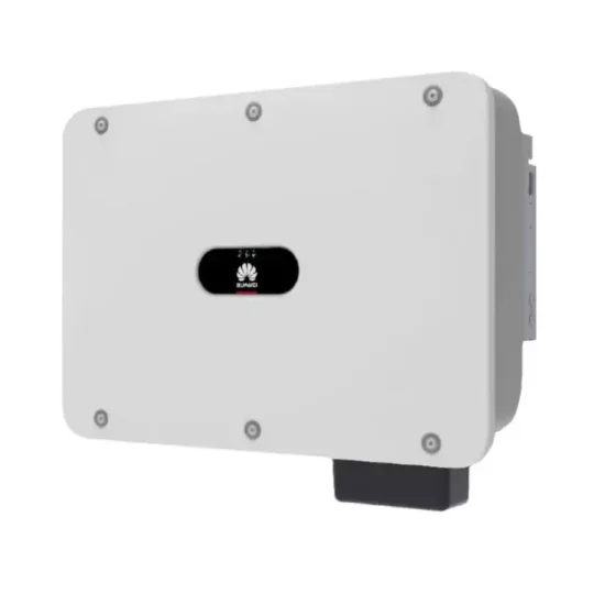 Инвертор сетевой HUAWEI SUN2000-30KTL-M3, трёхфазный, 30 кВт