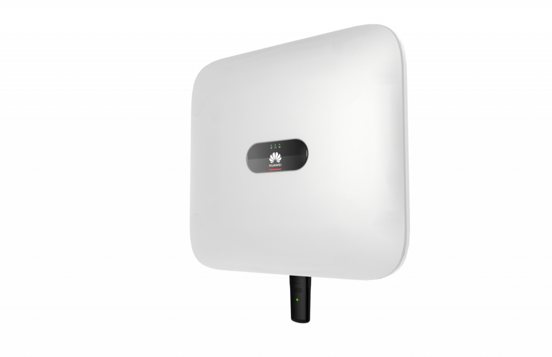 Gibrid invertor HUAWEI SUN2000-5KTL-M1 Yuqori oqim, uch fazali, 5 kVt Gibrid invertor HUAWEI SUN2000-5KTL-M1 Yuqori oqim, uch fazali, 5 kVt