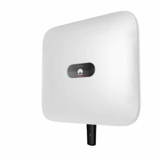 Инвертор гибридный HUAWEI SUN2000-5KTL-M1 High Current, трёхфазный, 5 кВт Инвертор гибридный HUAWEI SUN2000-5KTL-M1 High Current, трёхфазный, 5 кВт