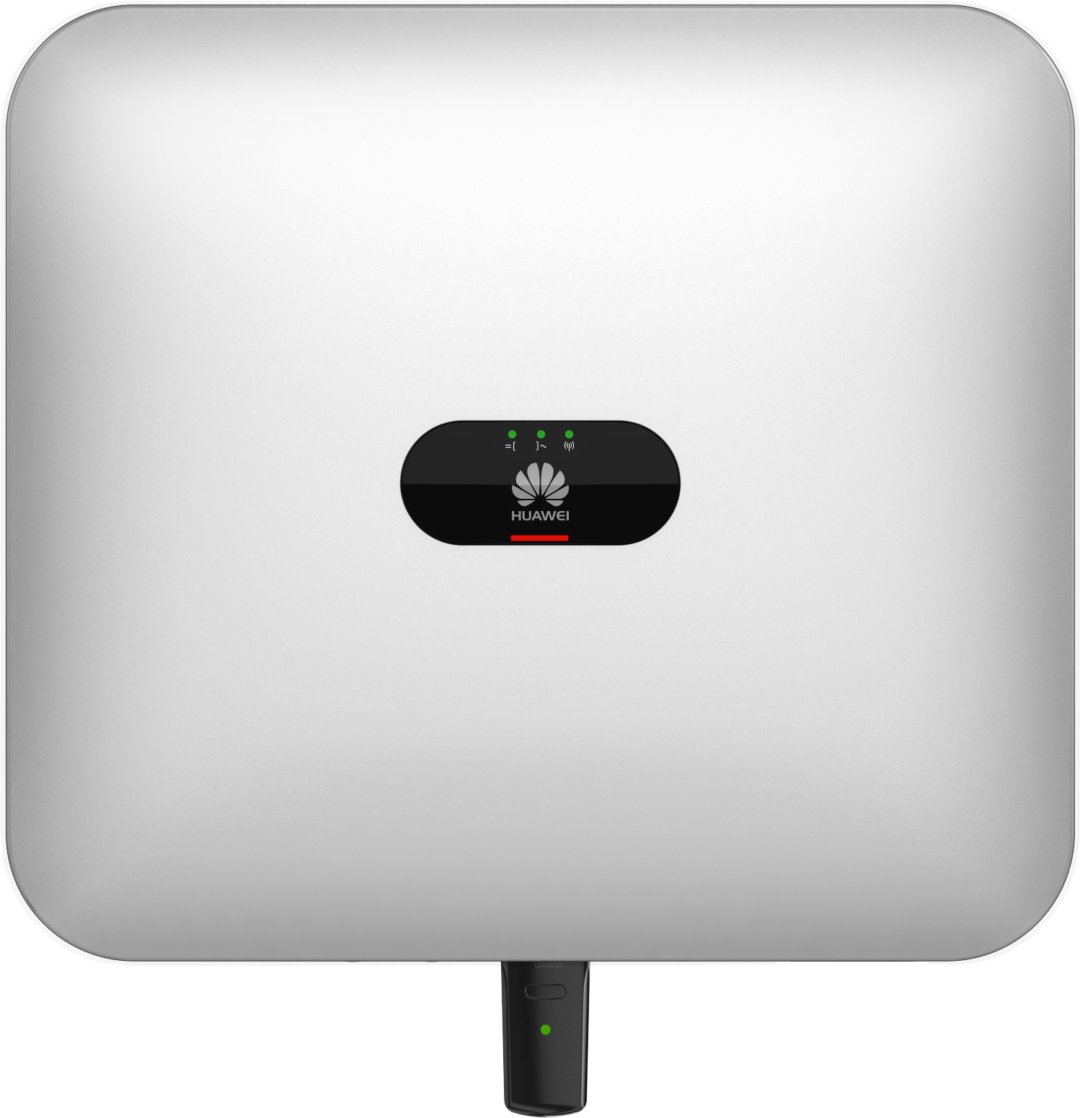 Gibrid invertor HUAWEI SUN2000-5KTL-M1 Yuqori oqim, uch fazali, 5 kVt Gibrid invertor HUAWEI SUN2000-5KTL-M1 Yuqori oqim, uch fazali, 5 kVt