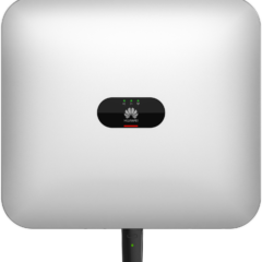 Gibrid invertor HUAWEI SUN2000-5KTL-M1 Yuqori oqim, uch fazali, 5 kVt Gibrid invertor HUAWEI SUN2000-5KTL-M1 Yuqori oqim, uch fazali, 5 kVt