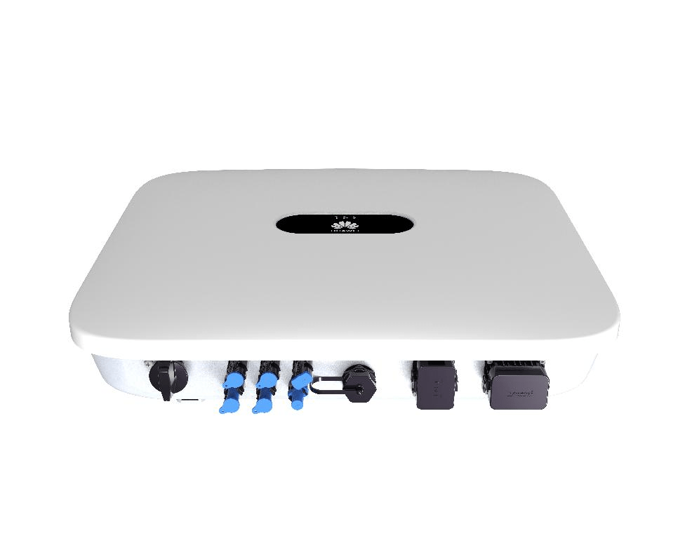 Gibrid invertor HUAWEI SUN2000-5KTL-M1 Yuqori oqim, uch fazali, 5 kVt Gibrid invertor HUAWEI SUN2000-5KTL-M1 Yuqori oqim, uch fazali, 5 kVt