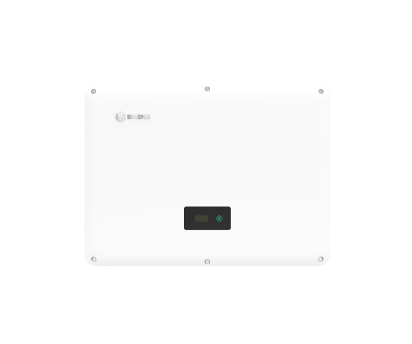 Инвертор сетевой Sineng SN15PT, трёхфазный, 15 кВт