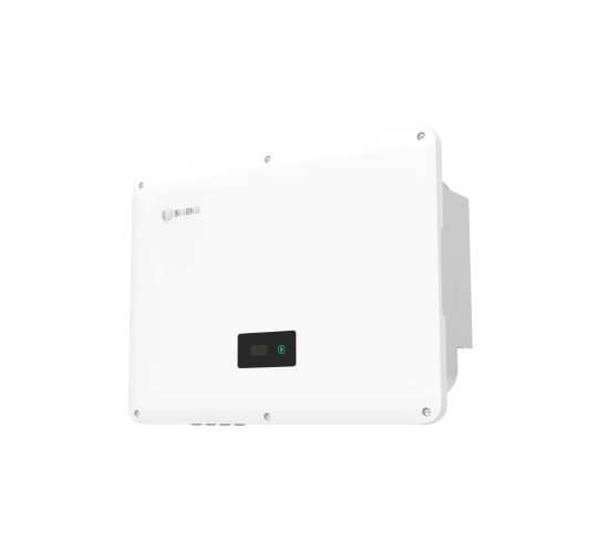 Инвертор сетевой Sineng SN15PT, трёхфазный, 15 кВт