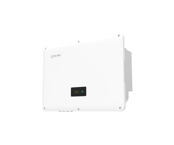 Инвертор сетевой Sineng SN15PT, трёхфазный, 15 кВт Инвертор сетевой Sineng SN15PT, трёхфазный, 15 кВт