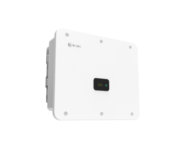 Tarmoq inverteri Sineng SN30PT, uch fazali, 30 kVt Tarmoq inverteri Sineng SN30PT, uch fazali, 30 kVt