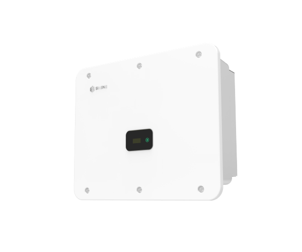 Tarmoq inverteri Sineng SN30PT, uch fazali, 30 kVt Tarmoq inverteri Sineng SN30PT, uch fazali, 30 kVt