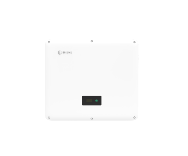 Инвертор сетевой Sineng SN5.0PT, трёхфазный, 5 кВт