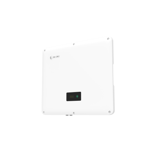 Инвертор сетевой Sineng SN5.0PT, трёхфазный, 5 кВт