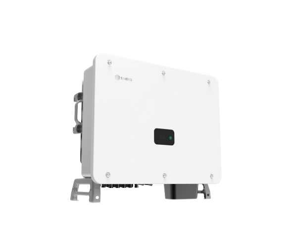 Tarmoq inverteri Sineng SN50PT, uch fazali, 50 kVt Tarmoq inverteri Sineng SN50PT, uch fazali, 50 kVt