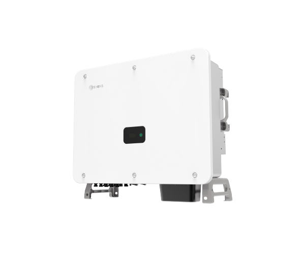 Tarmoq inverteri Sineng SN50PT, uch fazali, 50 kVt Tarmoq inverteri Sineng SN50PT, uch fazali, 50 kVt