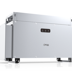 Tarmoq inverteri Sineng SP-120K-BL, uch fazali, 120 kVt