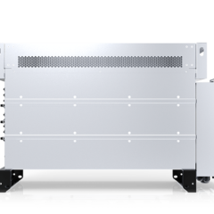 Tarmoq inverteri Sineng SP-120K-BL, uch fazali, 120 kVt