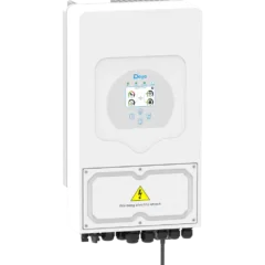 Gibrid invertor Deye SUN-3,6K-SG03LP1, bir fazali, 3,6 kVt