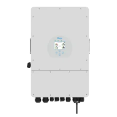 Инвертор гибридный Deye SUN-10K-SG04LP3-EU, трёхфазный, 10 кВт Инвертор гибридный Deye SUN-10K-SG04LP3-EU, трёхфазный, 10 кВт