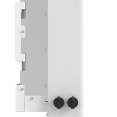 Инвертор сетевой Deye SUN-40K-G04, трёхфазный, 40 кВт