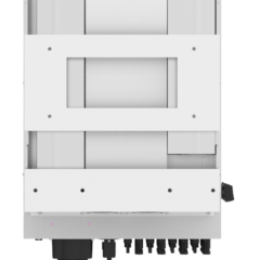 Инвертор сетевой Deye SUN-40K-G04, трёхфазный, 40 кВт